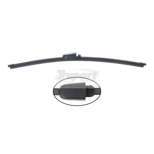 TOUAREG 03-10 REAR FLAT 35CM/14IN image