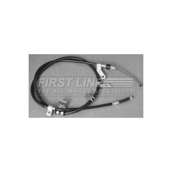 BRAKE CABLE image BRAKE CABLE image
