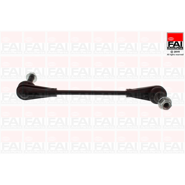P3 LINK RODS image