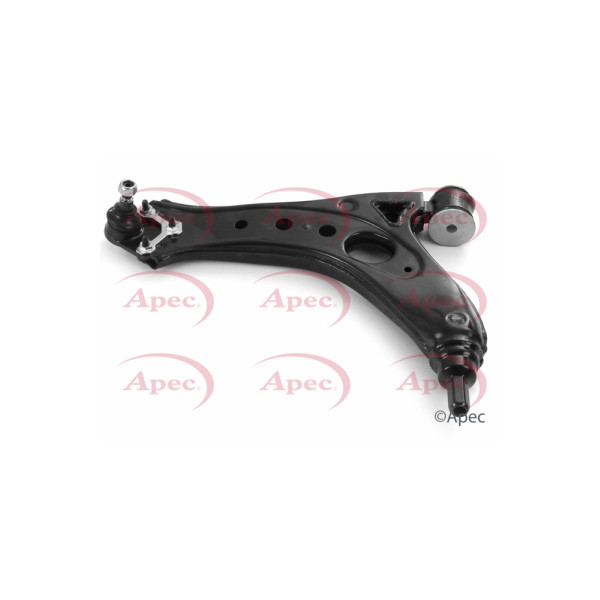 APEC WISHBONE (LH) image