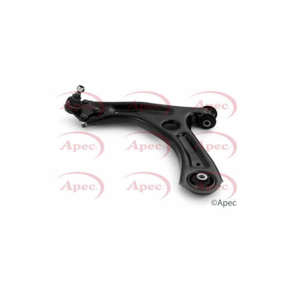 APEC WISHBONE (LH) image