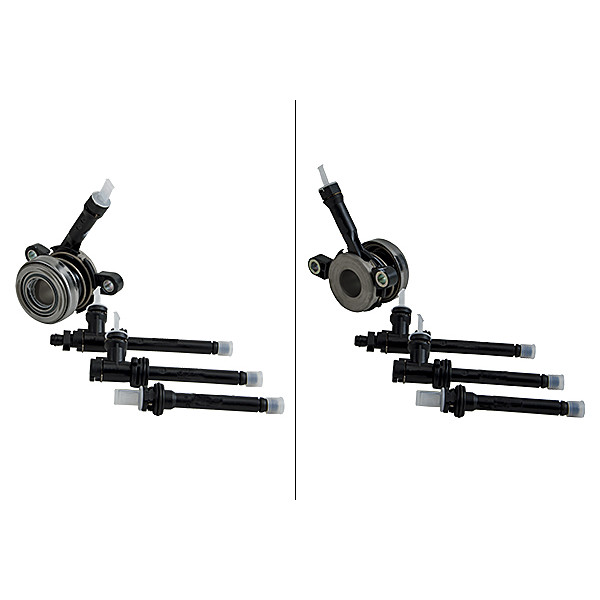 CONCENTRIC SLAVE CYLINDER image