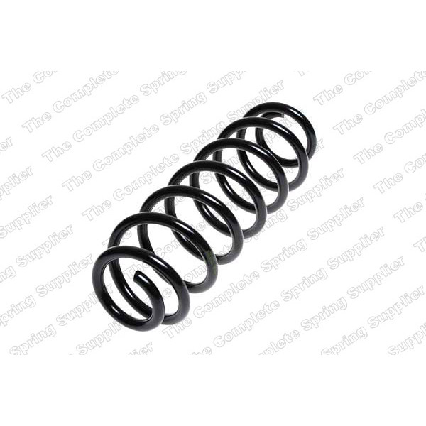 COIL SPRING REAR SEAT/SKODA/VW image