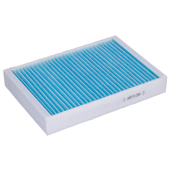 CABIN FILTER image