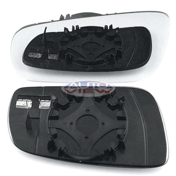 A3A4A6 Golf Passat Sharan LH Silver Heated WBP image A3A4A6 Golf Passat Sharan LH Silver Heated WBP image