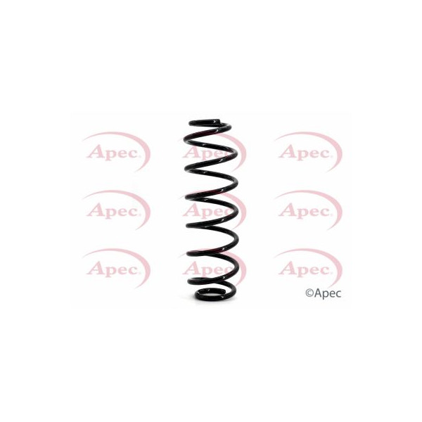 APEC COIL SPRING REAR image