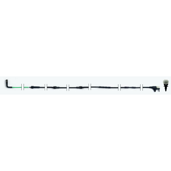 WEAR LEAD (X1) (FRONT) - JAGUAR LAND ROVER image