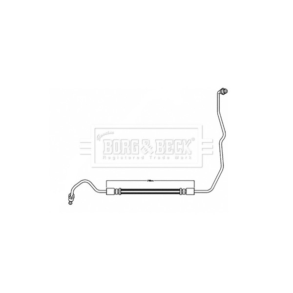 BRAKE HOSE image BRAKE HOSE image