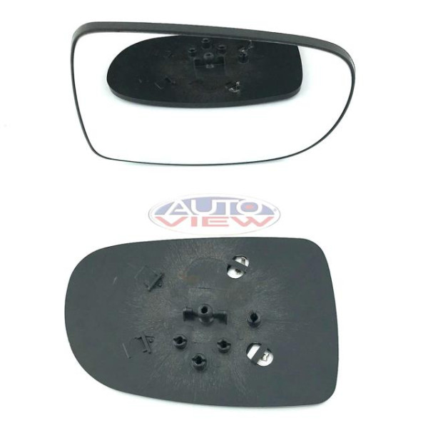 Corsa 08/00->06 LH Heated WBP image