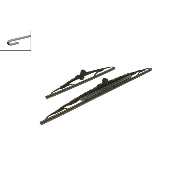SUPERPLUS SPOILER BLADE SET 575/360 image