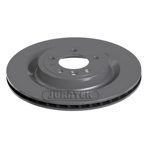 DISC (REAR) - LAND ROVER image