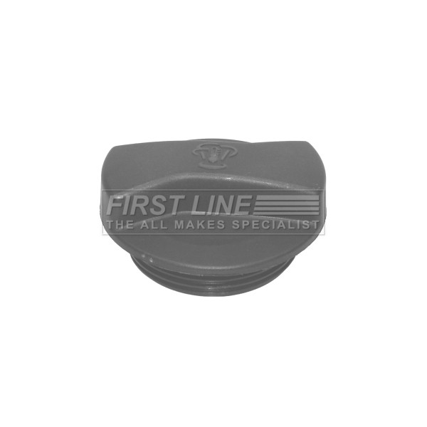 RADIATOR CAP image RADIATOR CAP image