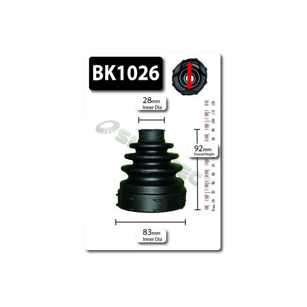 BOOT KIT (SPECIAL ORDER) image