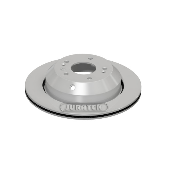 DISC (REAR) - KIA image