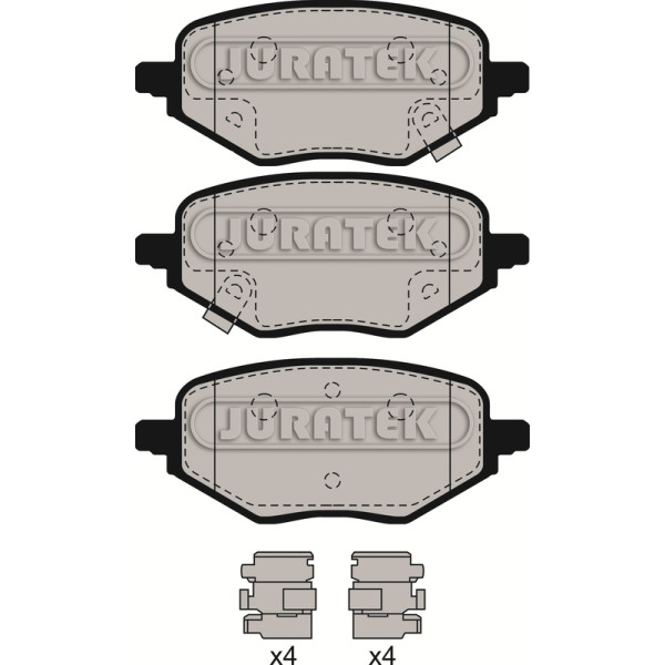 MG: ZS ELECTRIC 19- (RR) image