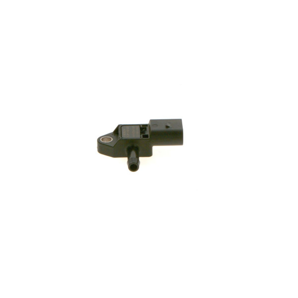EXHAUST PRESSURE SENSOR image