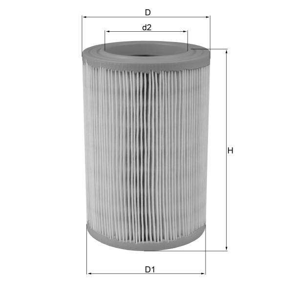 AIR FILTER image