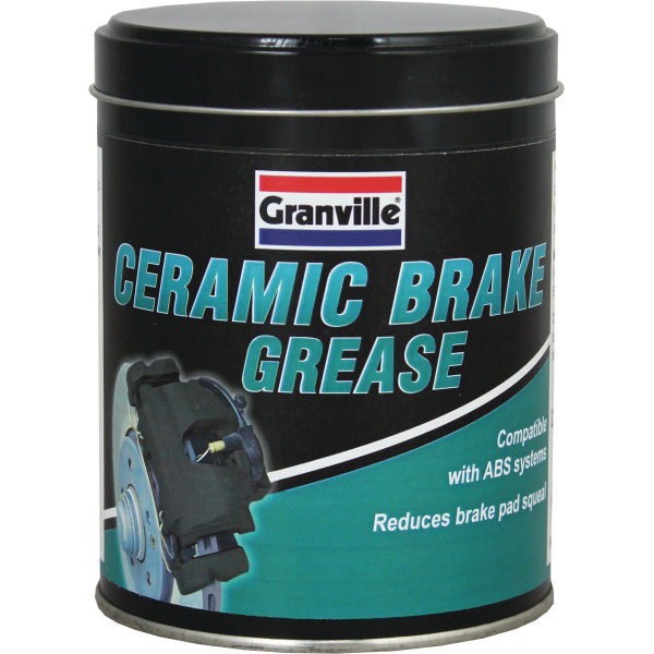 Ceramic Brake Grease 500ml Tin image