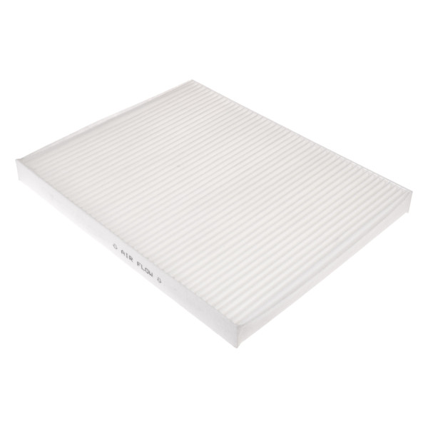 CABIN FILTER image