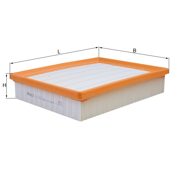 AIR FILTER image AIR FILTER image