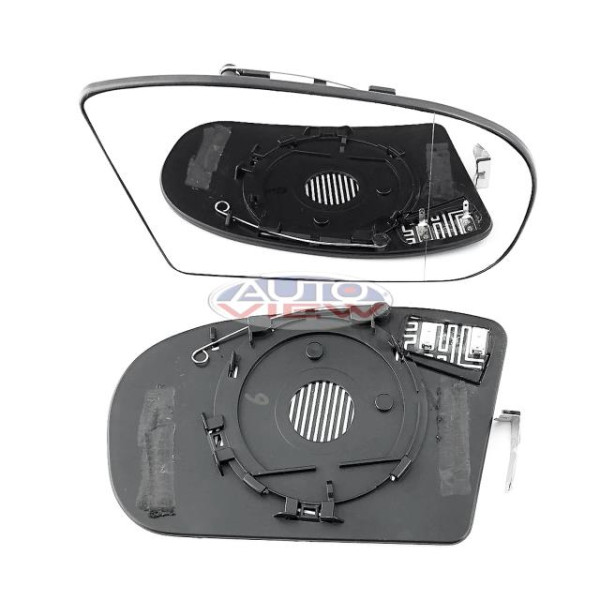 C Class 01->06 E Class 03->06 RH Asp-Heated Silver image C Class 01->06 E Class 03->06 RH Asp-Heated Silver image