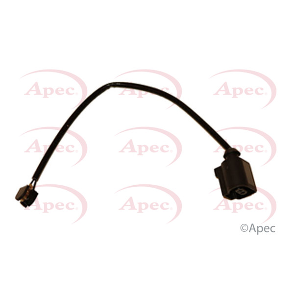 APEC BRAKE PAD WEAR INDICATOR image