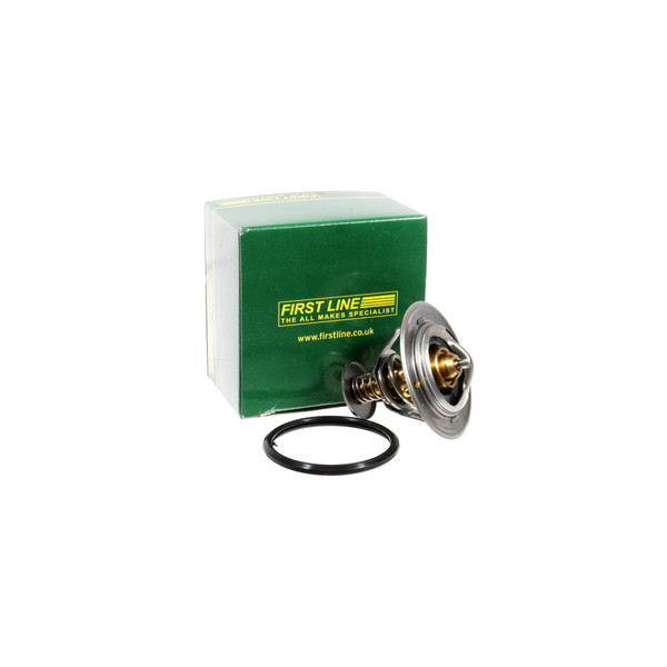 THERMOSTAT KIT image