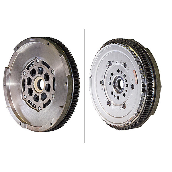 DUAL MASS FLYWHEEL (W/O BOLTS) image
