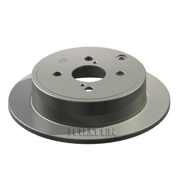 DISC (REAR) - TOYOTA image