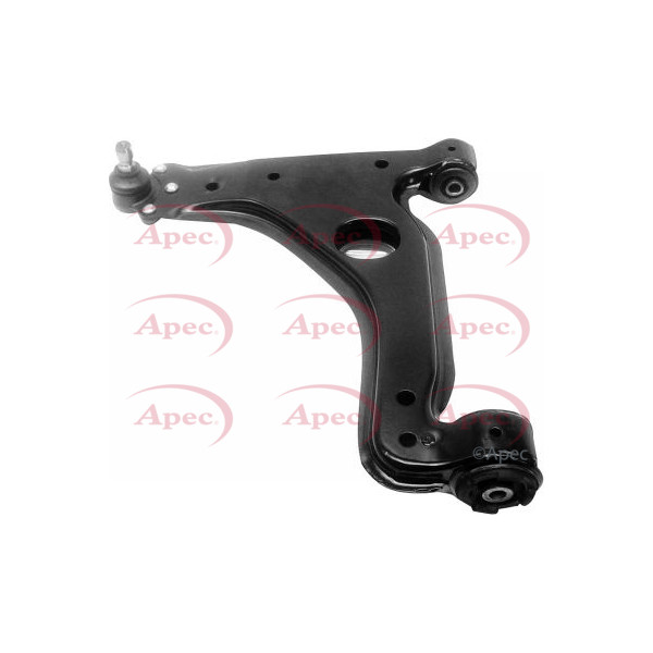 APEC SUSPENSION ARM (LH) image