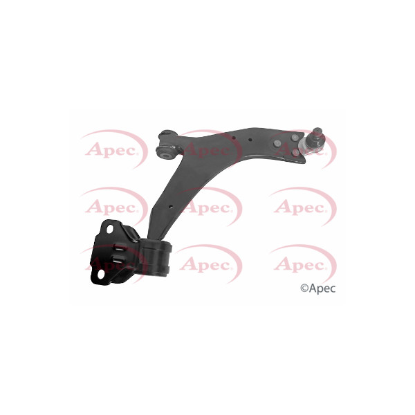 APEC WISHBONE (FRONT RH) image