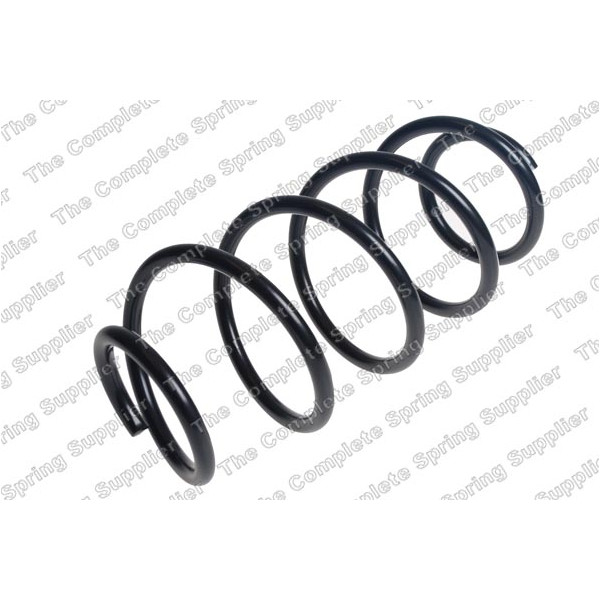COIL SPRING FRONT PEUGEOT image