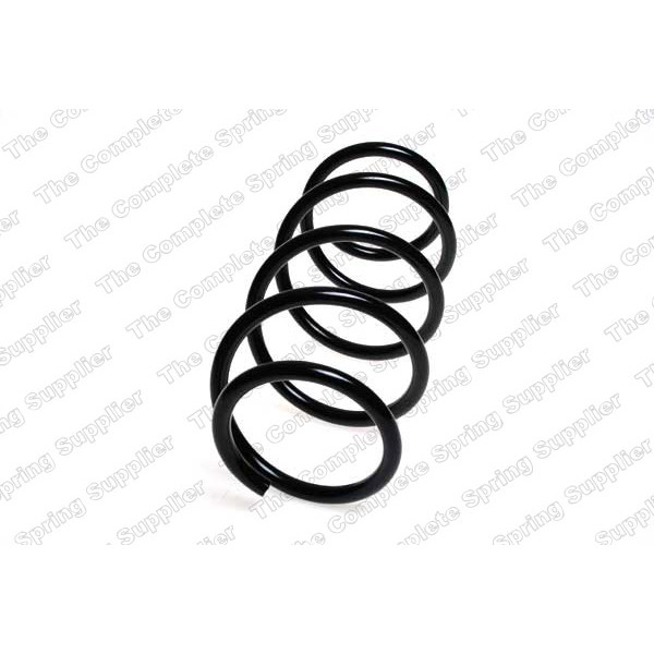 COIL SPRING FRONT RENAULT image