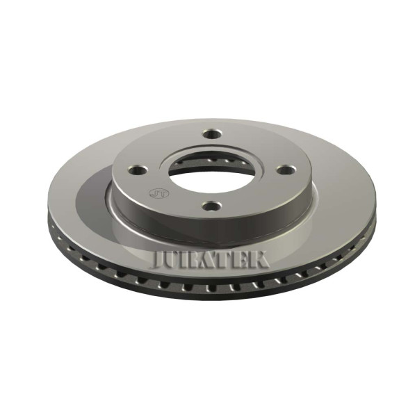 DISC (FRONT) - FORD MAZDA image