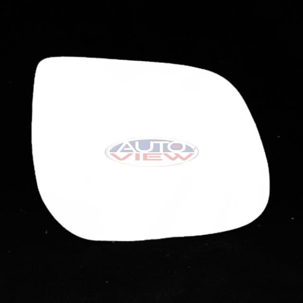 Kia Picanto 10/11-> RH Silver image