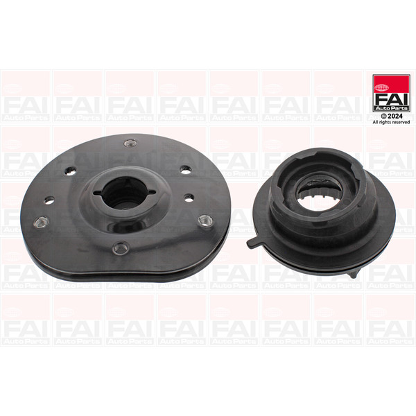 P9 TOP STRUT MOUNTS image