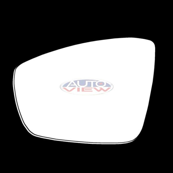 Citigo Fabia Rapid VW UP LH Silver image Citigo Fabia Rapid VW UP LH Silver image