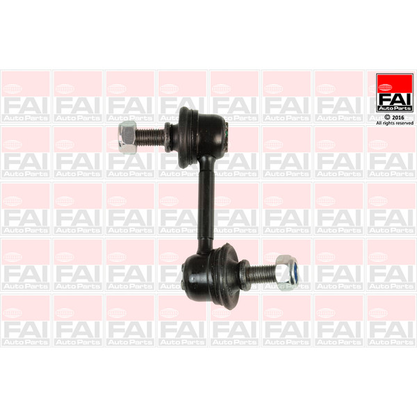 P3 LINK RODS image
