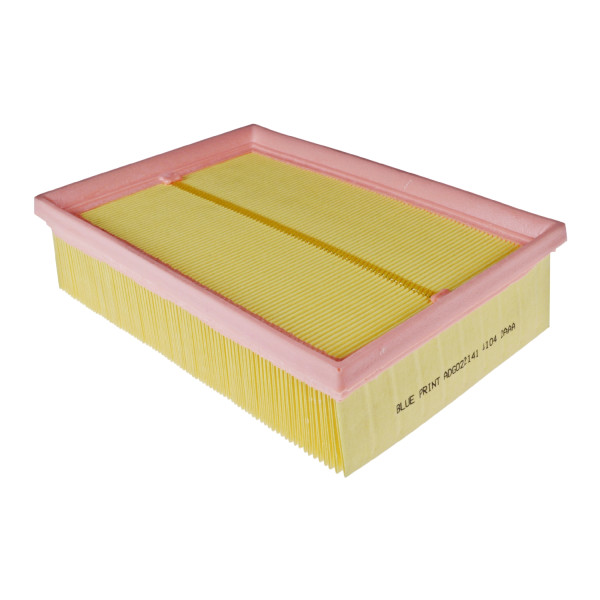 AIR FILTER image