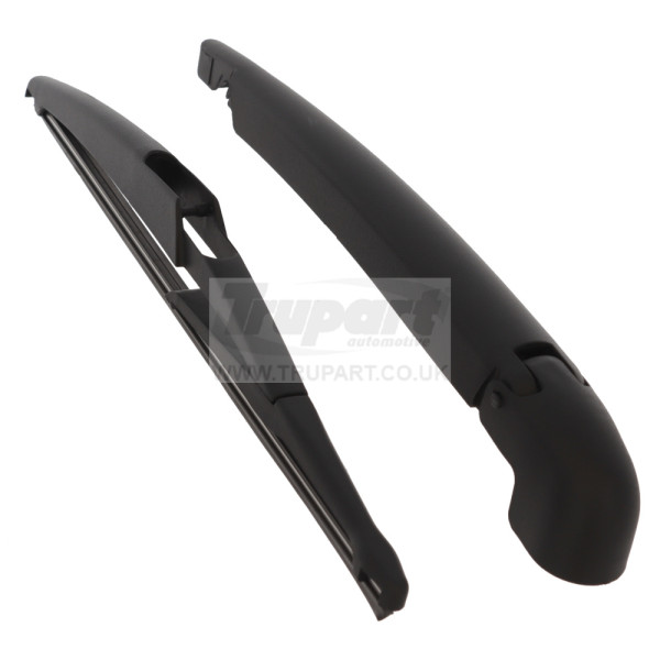 500 08> 595 15> R/ARM & 30CM/12IN PLASTIC BLADE image 500 08> 595 15> R/ARM & 30CM/12IN PLASTIC BLADE image