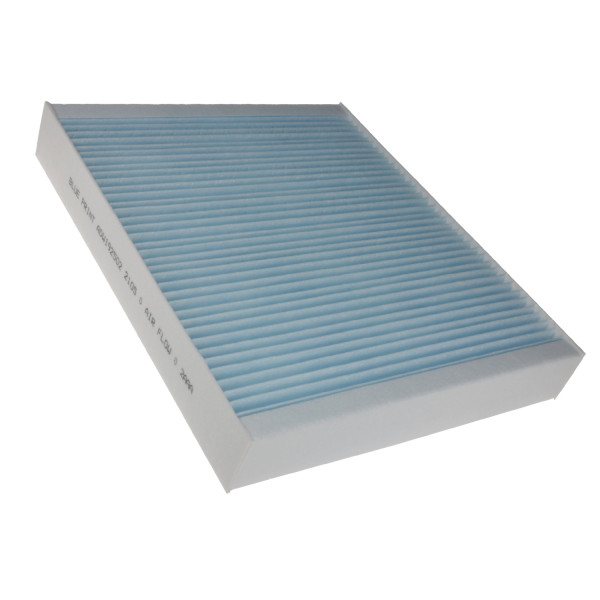CABIN FILTER image