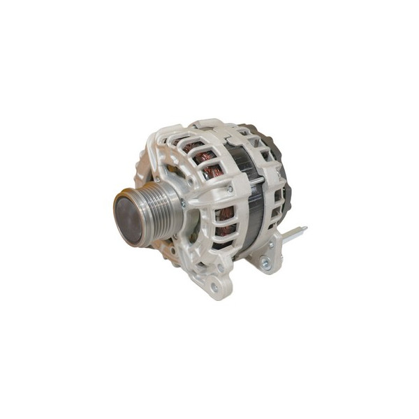 Alternator NEW 140A image