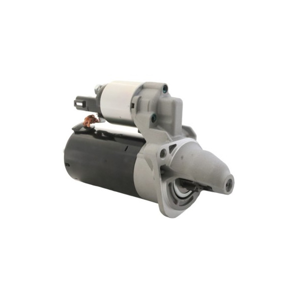 Starter Motor NEW 1.7Kw image