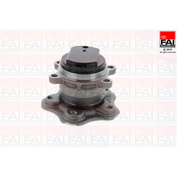 HUB BEARING KIT image
