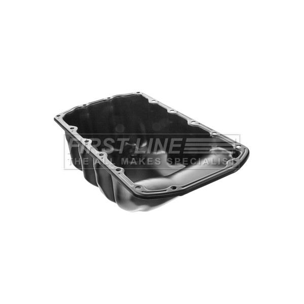 OIL SUMP image OIL SUMP image