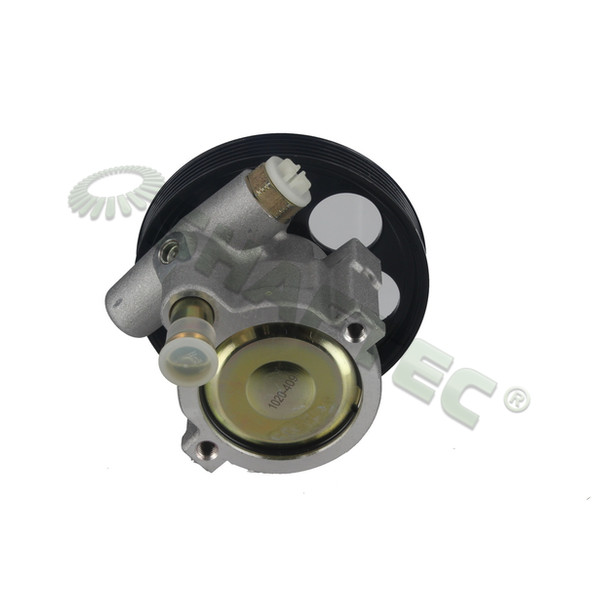 STEERING PUMPS image