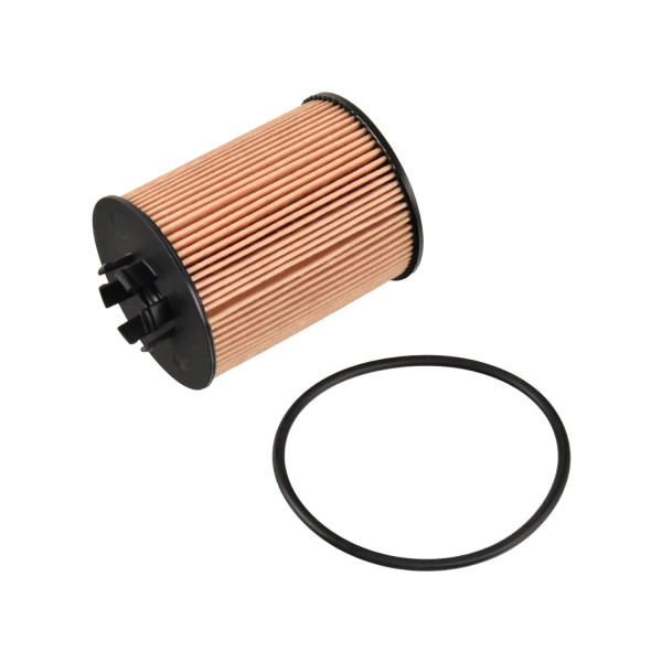 OIL FILTER image