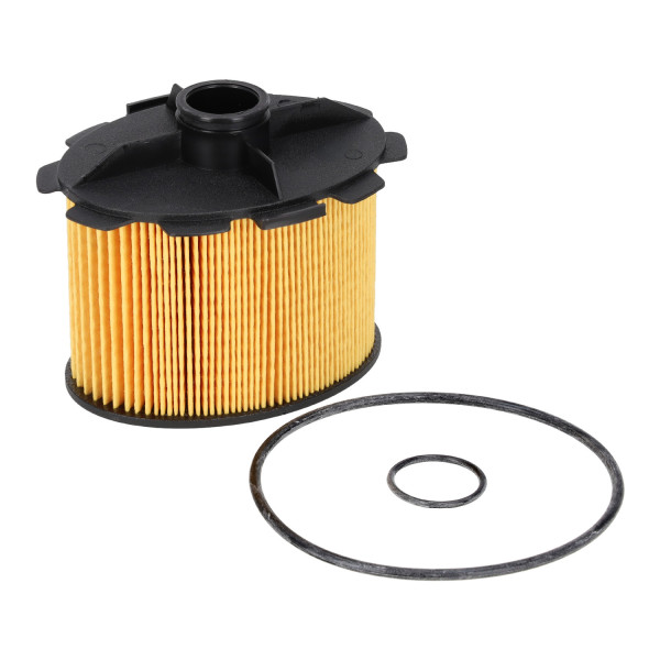 FUEL FILTER image