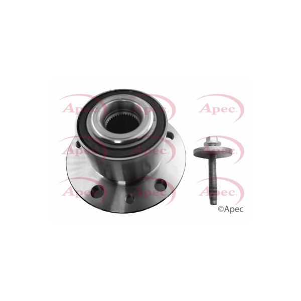 APEC WHEEL BEARING KIT image