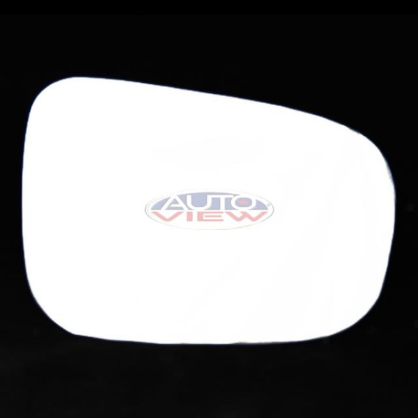 Hyundai IX20 12-> RH Silver image Hyundai IX20 12-> RH Silver image